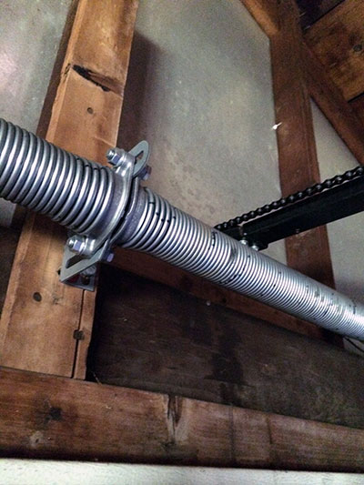 Tips for Properly Working Garage Door Springs